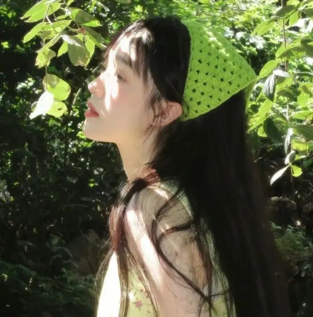 抓住彩虹